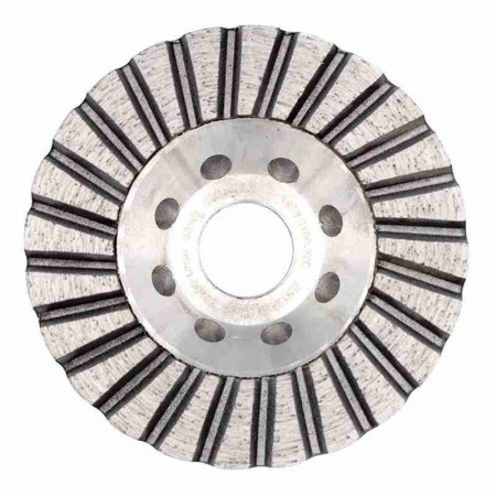 Meule Boisseau de précision MARCRIST HF850C 125mm