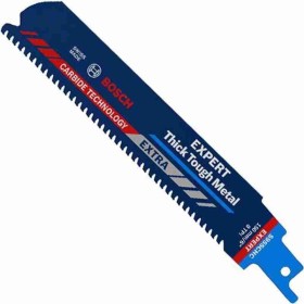 Lame de scie sabre "S955CHC" 150mm Endurance for Heavy Métal 1pce