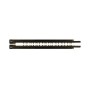 Lames pour scie ALLIGATOR 295mm DT2971 Bois Dur