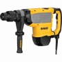 Marteau SDS MAX de forage et Burinage Dewalt D25733K