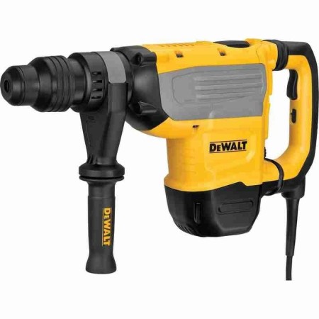 Marteau SDS MAX de forage et Burinage Dewalt D25733K