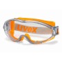 Lunettes de protection à vision total UVEX Ultrasonic
