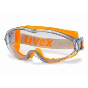 Lunettes de protection à vision total UVEX Ultrasonic