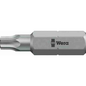 Embout Torx 50 WERA 867/1Z 35MM 1/4''