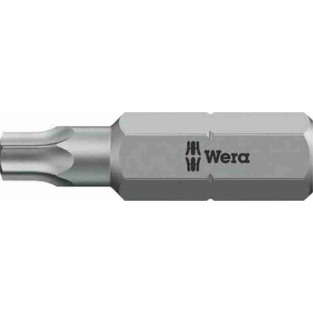 Embout Torx 50 WERA 867/1Z 35MM 1/4''