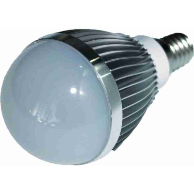 Ampoule LED 3 Watt E14 6000 Kelvin