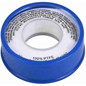 Bandes d'étanchéité pour filetages PTFE souple 19mm