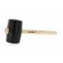 Maillet en caoutchouc diam.75mm
