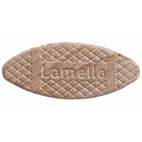 Plaquette LAMELLO 20 1000pces