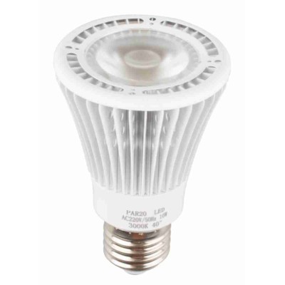 Ampoule LED 10 Watt PAR20 E27 4500K