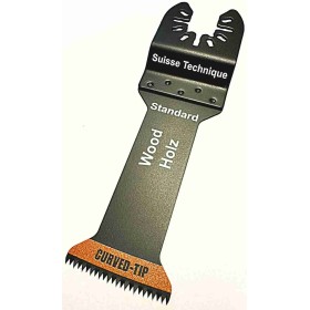 Lame de Scie Longue curve Rapid'Fix 78/32mm