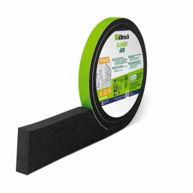 Compribande 15/3-6 Illbruck TP610 Anthracite 8m.