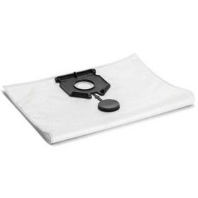 Sacs Filtrants en non-tissé pour KARCHER NT 22/1 Ap L 5pces