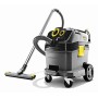 Aspirateurs eau et poussières KARCHER NT 30/1 Tact Te L Adv