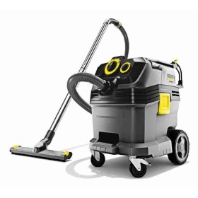Aspirateurs eau et poussières KARCHER NT 30/1 Tact Te L Adv