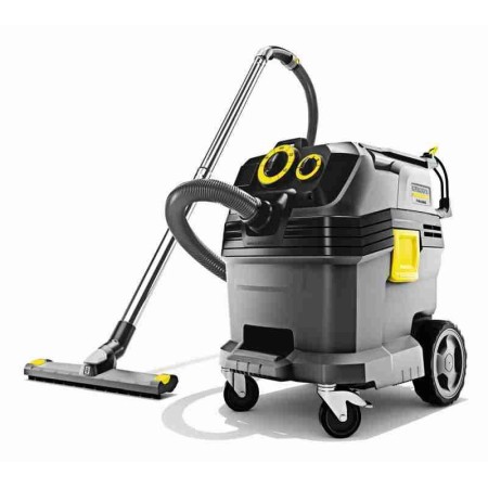 Aspirateurs eau et poussières KARCHER NT 30/1 Tact Te L Adv