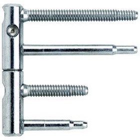 Fiches 3D de porte SASSBA 11R 20x112-010