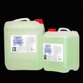 Nettoyant vitre concentré en bidon de 5 litres