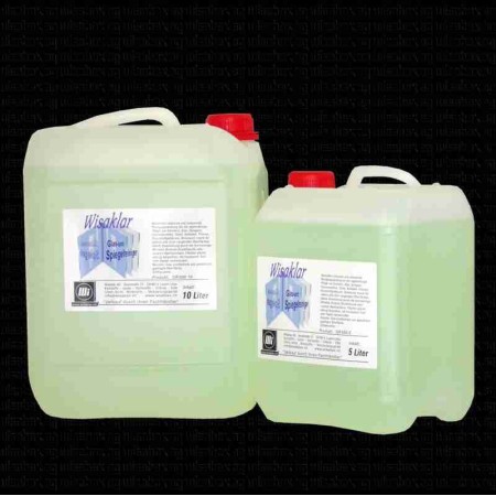Nettoyant vitre concentré en bidon de 5 litres
