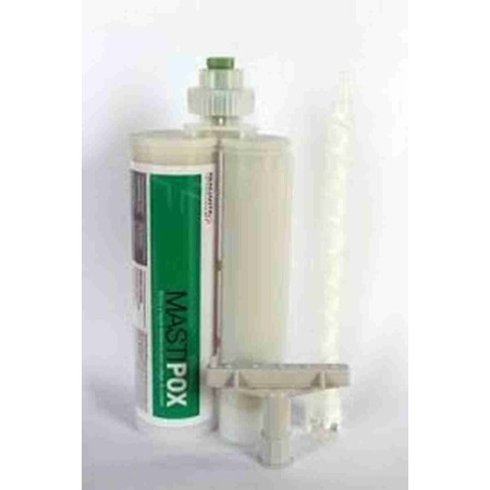 Résine 2K RENOANTIC MASTIPOX 400ml