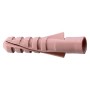 Cheville Nylon DELTA 8x38 sans collerette 100pces