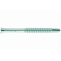 Vis forante Inox 5.5x41 pour profil aluminium de terrasse 200pces