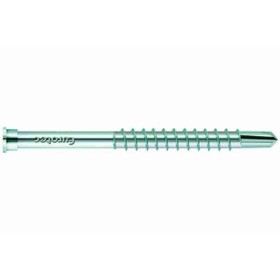 Vis forante Inox 5.5x41 pour profil aluminium de terrasse 200pces
