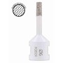 Couronne de perçage 10mm pour le carrelage, MARCRIST PG850X M14