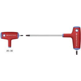 Tournevis en T PB Swiss Tools TX20