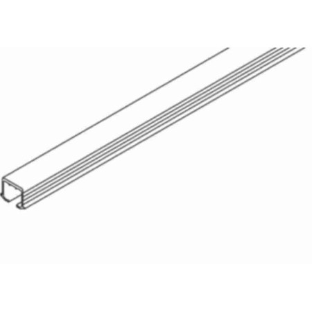 Rails de Guidage HAWA Eku Combino armoire 20/35/65 1m.50
