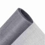 Toile de moustiquaire ROLLFIX grise 1200mm 1m.