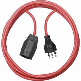 Rallonge électrique 3 fils  5m.