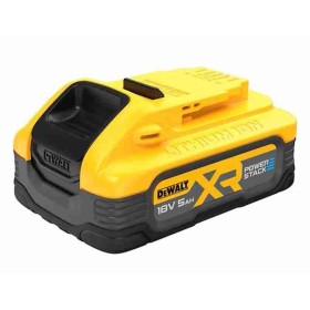 Accu Dewalt PowerStack 18V 5Ah