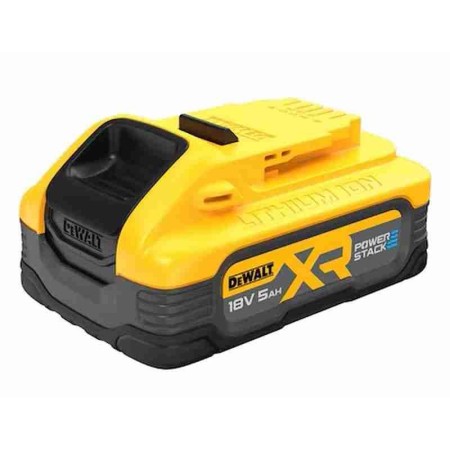 Accu Dewalt PowerStack 18V 5Ah