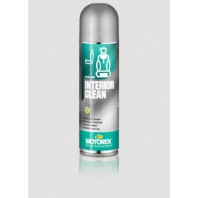 Nettoyant d'intérieur MOTOREX Clean Spray