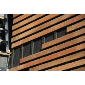Coupe Vent DELTA FASSADE 50 PLUS 1.5m. x 50m.