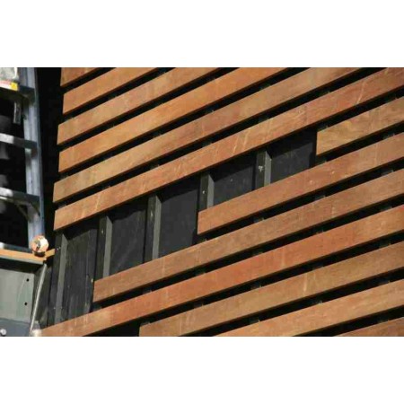 Coupe Vent DELTA FASSADE 50 PLUS 1.5m. x 50m.