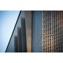 Coupe Vent DELTA FASSADE 50 PLUS 1.5m. x 50m.