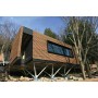 Coupe Vent DELTA FASSADE 50 PLUS 1.5m. x 50m.
