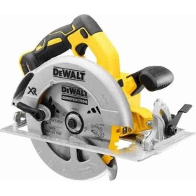 Scie circulaire portative à accu Dewalt DCS570NT 18V