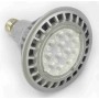 Ampoule LED 16 Watt PAR38  E27 3000 Kelvin
