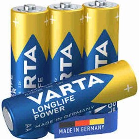 Piles VARTA AAA Industrial 10pces