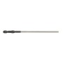 Foret pour Coffrage HSS 16x600mm