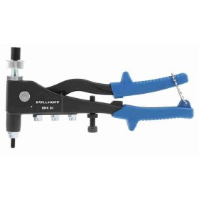 Pince pour écrous à riveter M3-M6 alu et acier