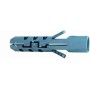 Chevilles Nylon PROFIX PS20 sans collerette 10pces