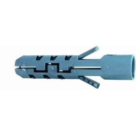 Chevilles Nylon PROFIX PS20 sans collerette 10pces