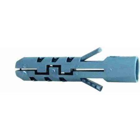 Chevilles Nylon PROFIX PS20 sans collerette 10pces