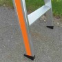 Escabeau 2x3 marches HB SYSTEME type 200