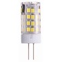 Ampoule LED 3 Watt 12V DC/AC G4 3000 Kelvin