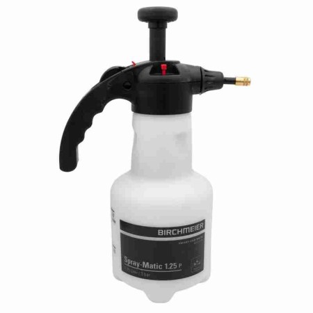 Pulvérisateur à pression manuel BIRCHMEIER 1.25 l. 360° Solvent